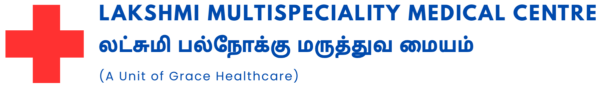 Lakshmi Multi Speciality Medical Centre Adyar